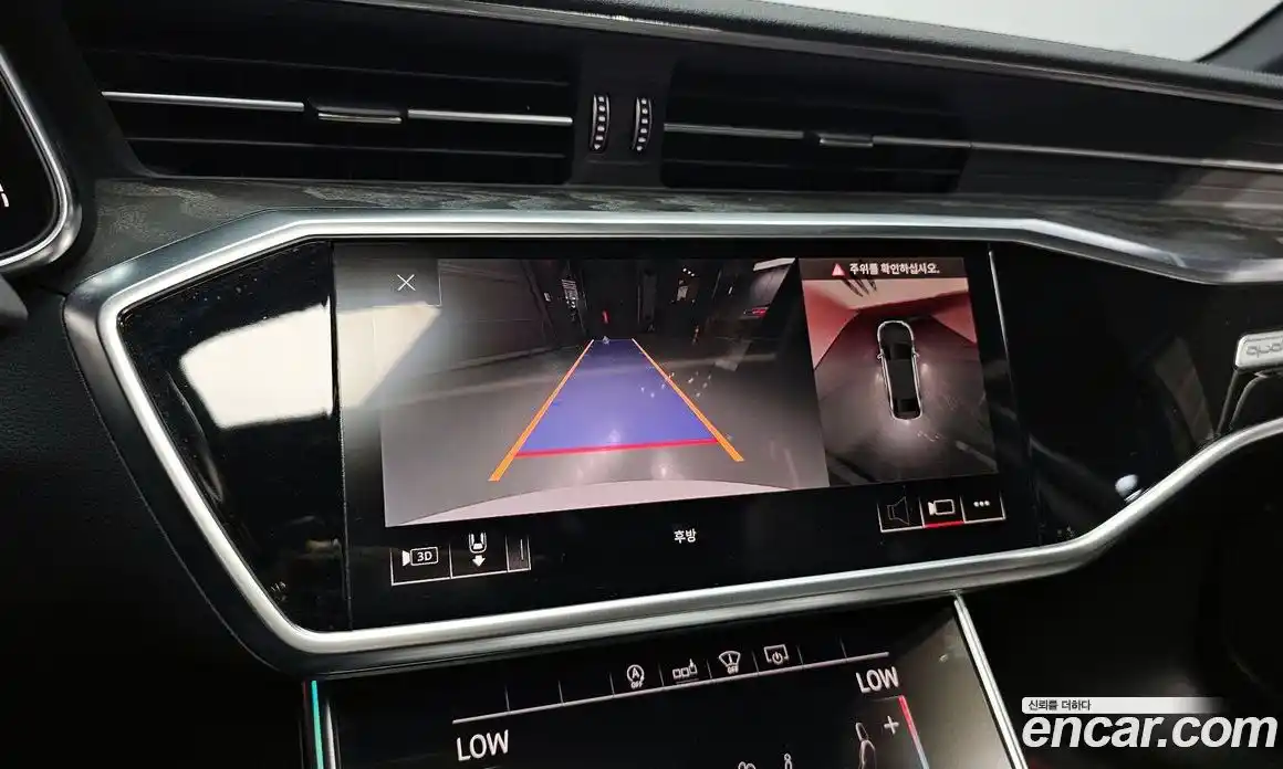 Audi A6 2020 2.0 Автомат в Москве № 163239, фото 8