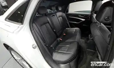 Audi A6 2020 2.0 Автомат в Москве № 163239, миниатюра 10