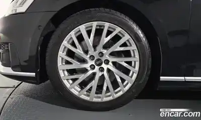 Audi A8 2021 3.0 Автомат в Москве № 163404, миниатюра 8