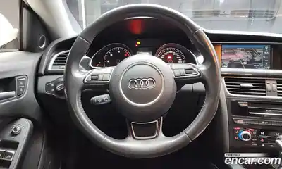 Audi A5 2015 2.0 Автомат в Москве № 163516, миниатюра 12