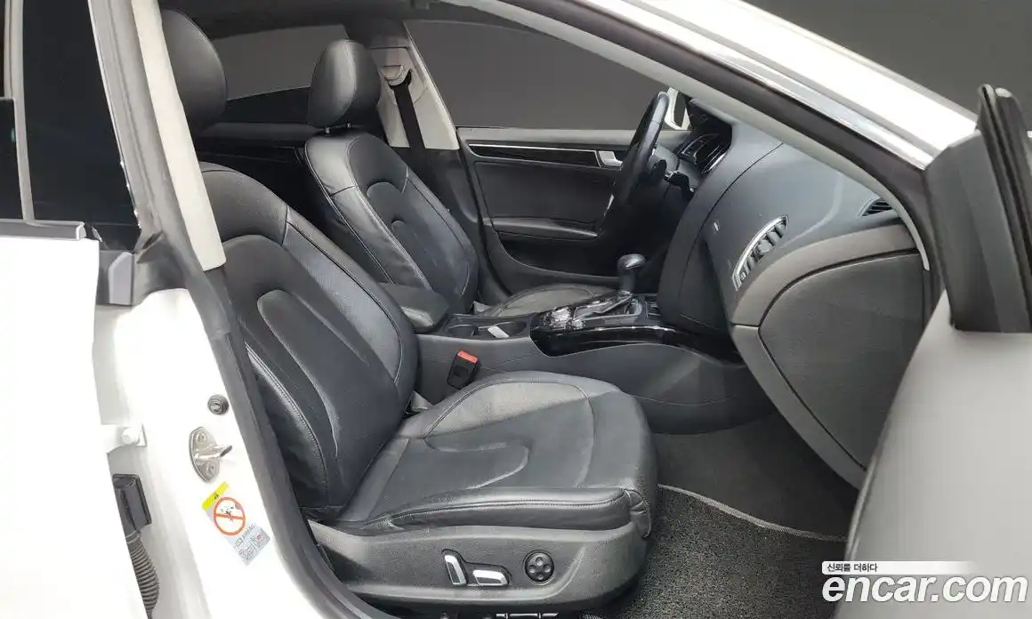 Audi A5 2015 2.0 Автомат в Москве № 163516, фото 13