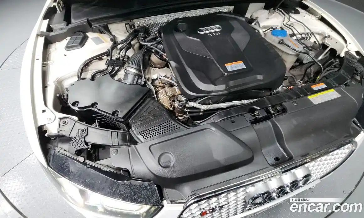 Audi A5 2015 2.0 Автомат в Москве № 163516, фото 2