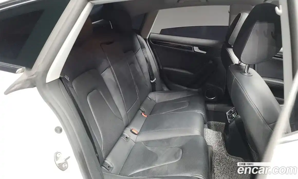 Audi A5 2015 2.0 Автомат в Москве № 163516, фото 4