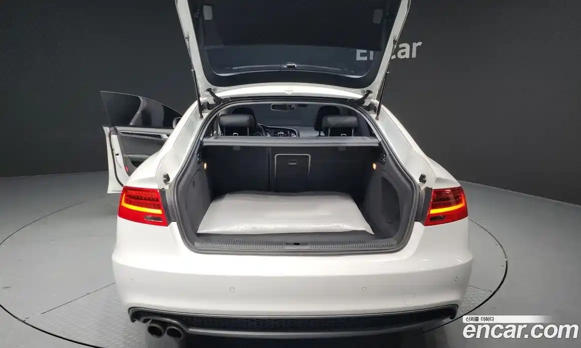 Audi A5 2015 2.0 Автомат в Москве № 163516, фото 5