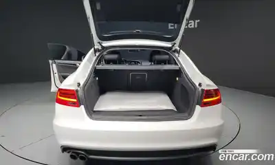 Audi A5 2015 2.0 Автомат в Москве № 163516, миниатюра 5