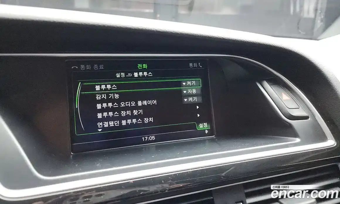 Audi A5 2015 2.0 Автомат в Москве № 163516, фото 6