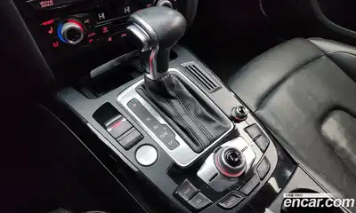 Audi A5 2015 2.0 Автомат в Москве № 163516, миниатюра 10