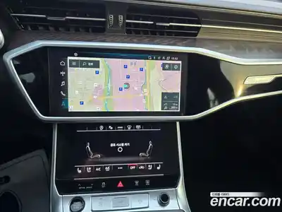 Audi A6 2023 2.0 Автомат в Москве № 164010, миниатюра 12