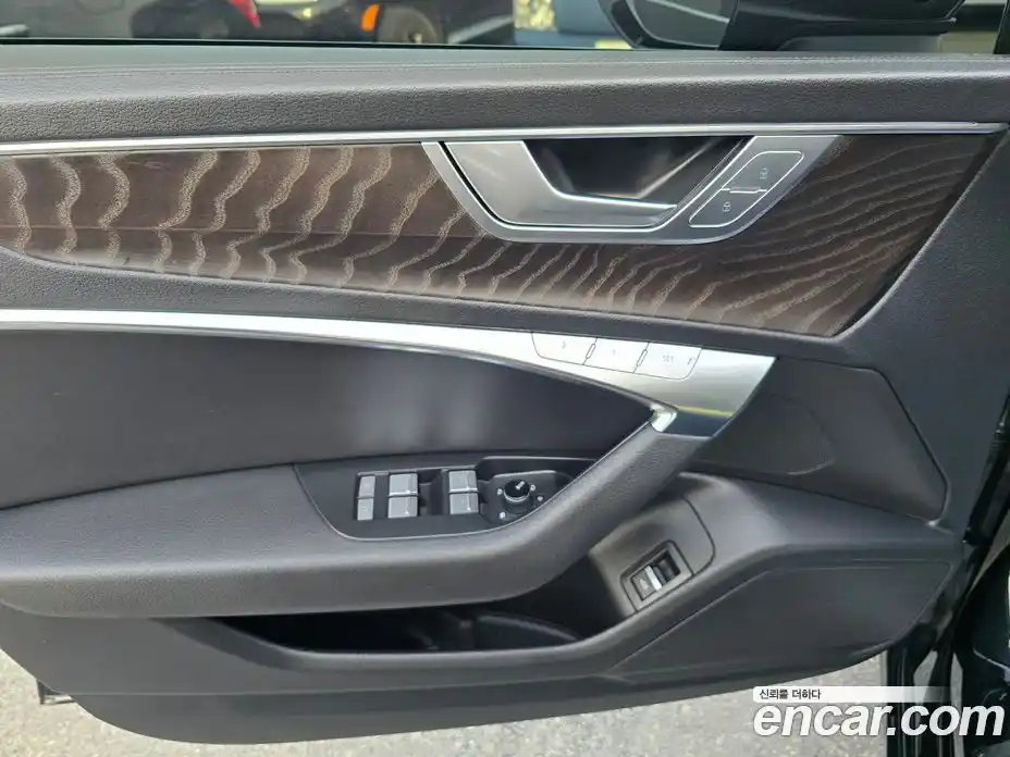 Audi A6 2023 2.0 Автомат в Москве № 164010, фото 18