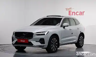 Volvo XC60, 2024
