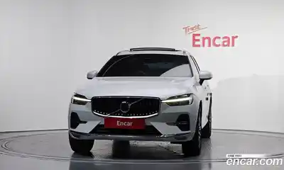 Volvo XC60 2024 2.0 Автомат в Москве № 164214, миниатюра 11