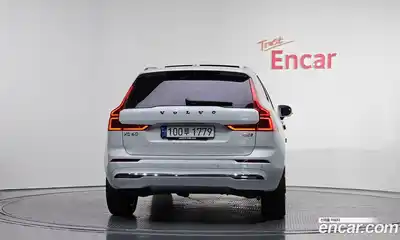 Volvo XC60 2024 2.0 Автомат в Москве № 164214, миниатюра 12