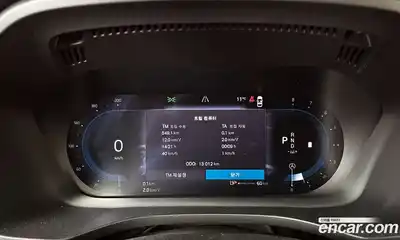 Volvo XC60 2024 2.0 Автомат в Москве № 164214, миниатюра 5