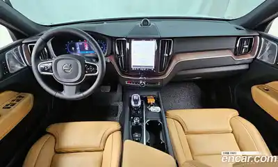 Volvo XC60 2024 2.0 Автомат в Москве № 164214, миниатюра 6