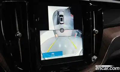 Volvo XC60 2025 2.0 Автомат в Москве № 164252, миниатюра 7