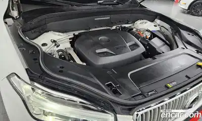 Volvo XC90 2019 2.0 Автомат в Москве № 164667, миниатюра 12