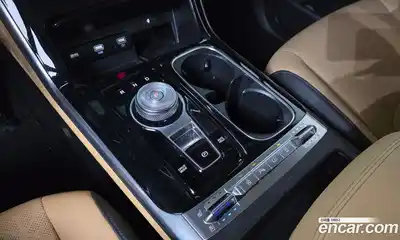 Kia Canival 2022 2.2 Автомат в Москве № 16469, миниатюра 11