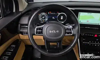 Kia Canival 2022 2.2 Автомат в Москве № 16469, миниатюра 12