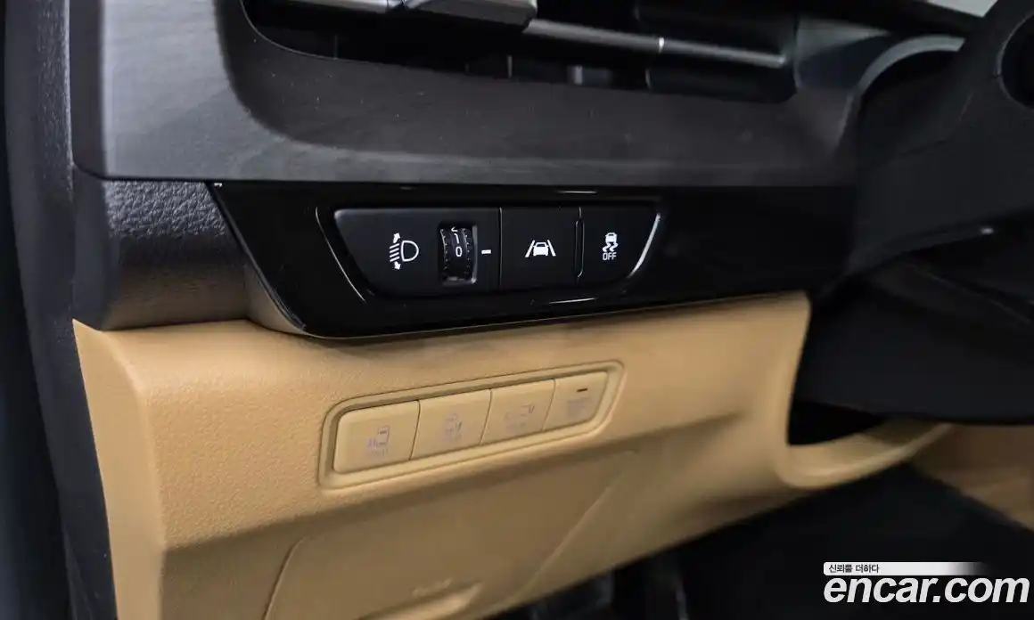 Kia Canival 2022 2.2 Автомат в Москве № 16469, фото 17