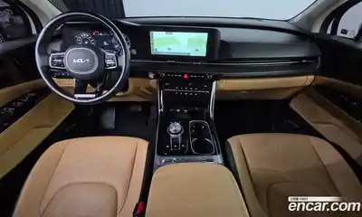 Kia Canival 2022 2.2 Автомат в Москве № 16469, миниатюра 3