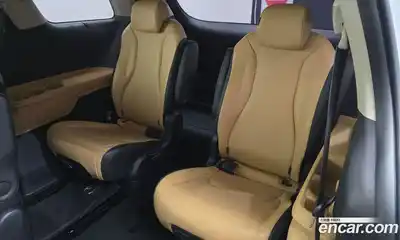 Kia Canival 2022 2.2 Автомат в Москве № 16469, миниатюра 5