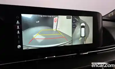 Kia Canival 2022 2.2 Автомат в Москве № 16469, миниатюра 7