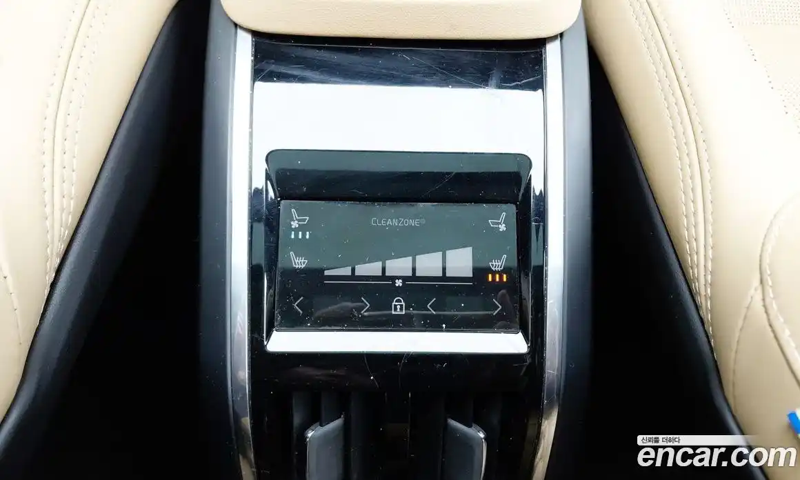 Volvo S90 2022 2.0 Автомат в Москве № 164762, фото 12