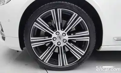 Volvo S90 2022 2.0 Автомат в Москве № 164762, миниатюра 5