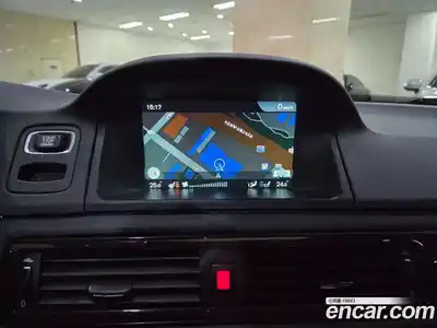 Volvo S80 2016 2.0 Автомат в Москве № 164841, миниатюра 11