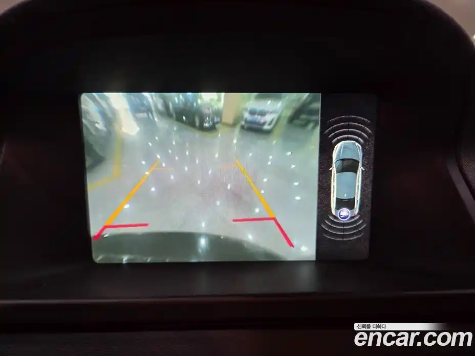 Volvo S80 2016 2.0 Автомат в Москве № 164841, фото 12