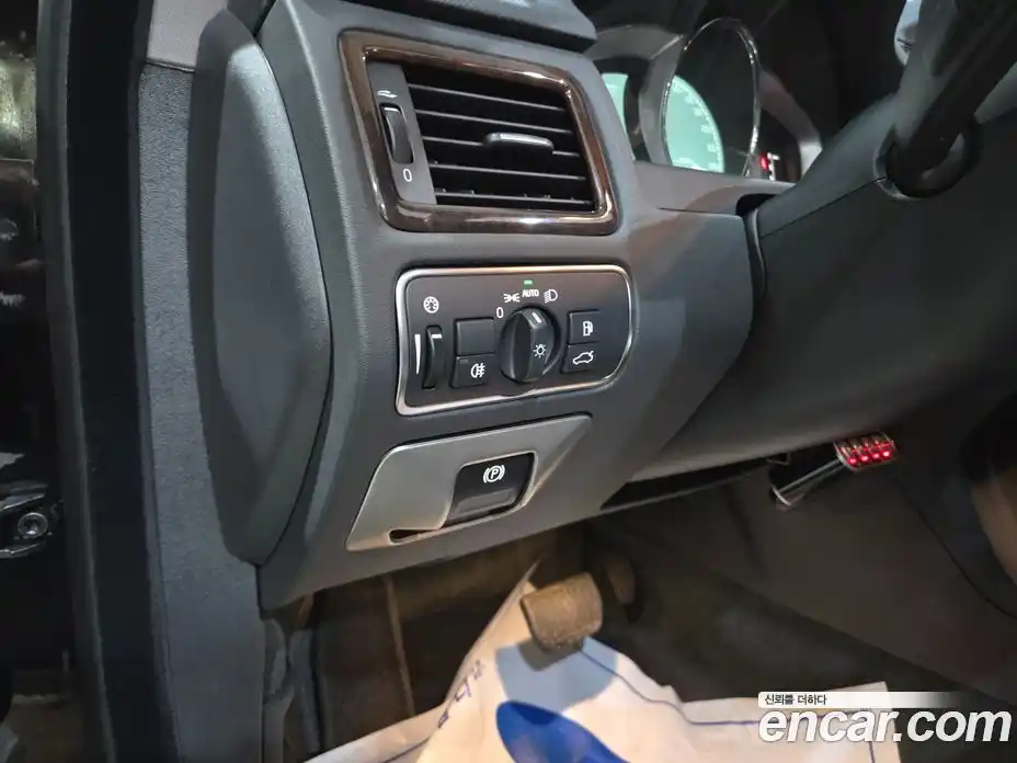 Volvo S80 2016 2.0 Автомат в Москве № 164841, фото 14