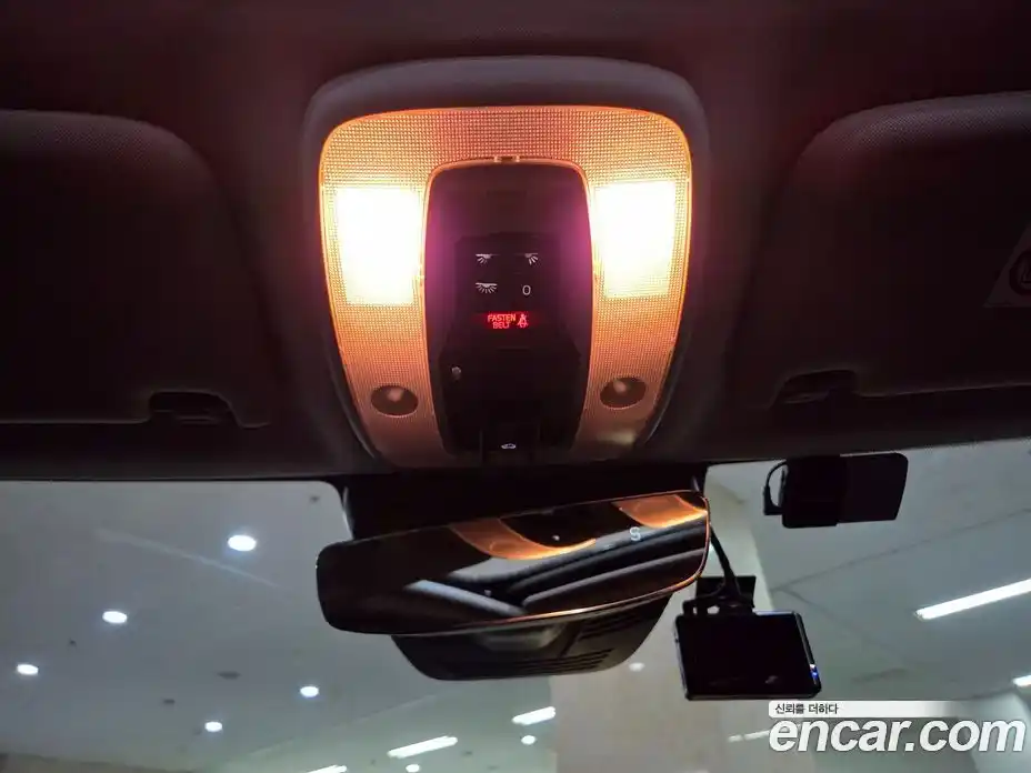 Volvo S80 2016 2.0 Автомат в Москве № 164841, фото 16