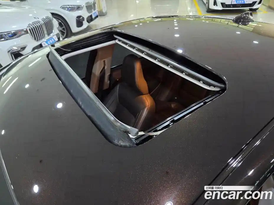 Volvo S80 2016 2.0 Автомат в Москве № 164841, фото 17