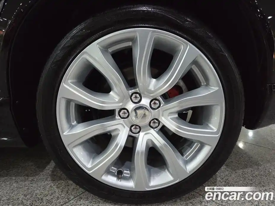 Volvo S80 2016 2.0 Автомат в Москве № 164841, фото 20