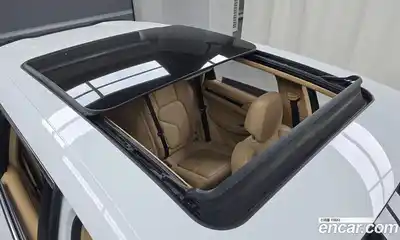 Porsche Cayenne 2013 3.0 Автомат в Москве № 165606, миниатюра 11