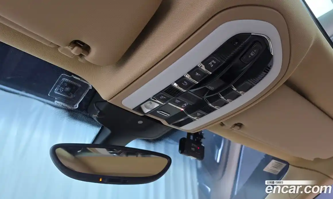 Porsche Cayenne 2013 3.0 Автомат в Москве № 165606, фото 14