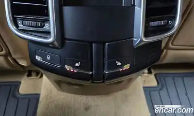 Porsche Cayenne 2013 3.0 Автомат в Москве № 165606, миниатюра 2