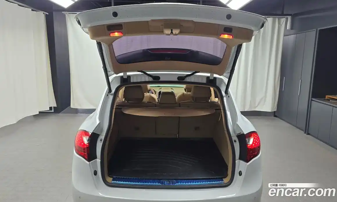 Porsche Cayenne 2013 3.0 Автомат в Москве № 165606, фото 9