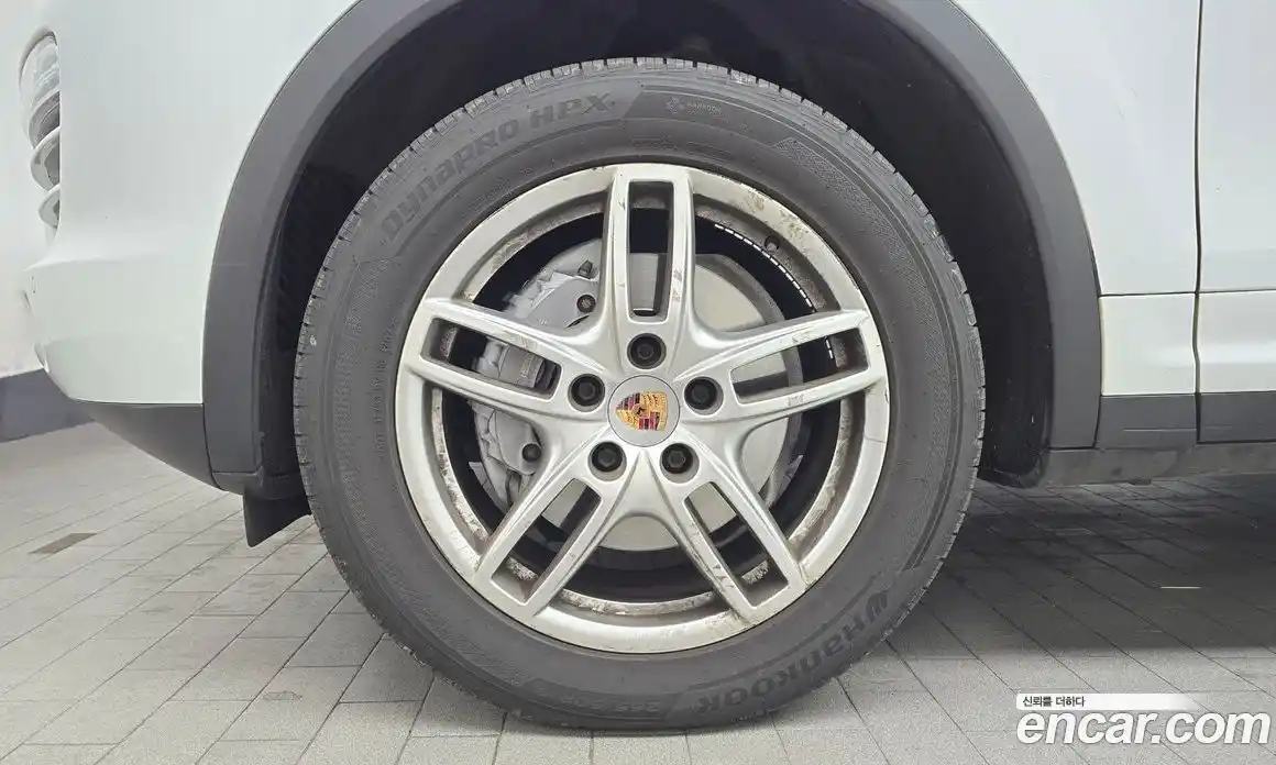 Porsche Cayenne 2013 3.0 Автомат в Москве № 165606, фото 10