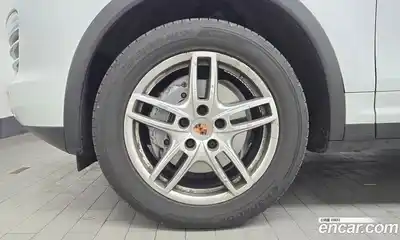 Porsche Cayenne 2013 3.0 Автомат в Москве № 165606, миниатюра 10