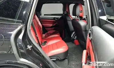 Porsche Cayenne 2016 3.6 Автомат в Москве № 165668, миниатюра 12