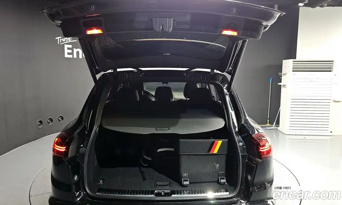 Porsche Cayenne 2016 3.6 Автомат в Москве № 165668, фото 20