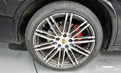 Porsche Cayenne 2016 3.6 Автомат в Москве № 165668, миниатюра 5