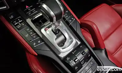 Porsche Cayenne 2016 3.6 Автомат в Москве № 165668, миниатюра 9