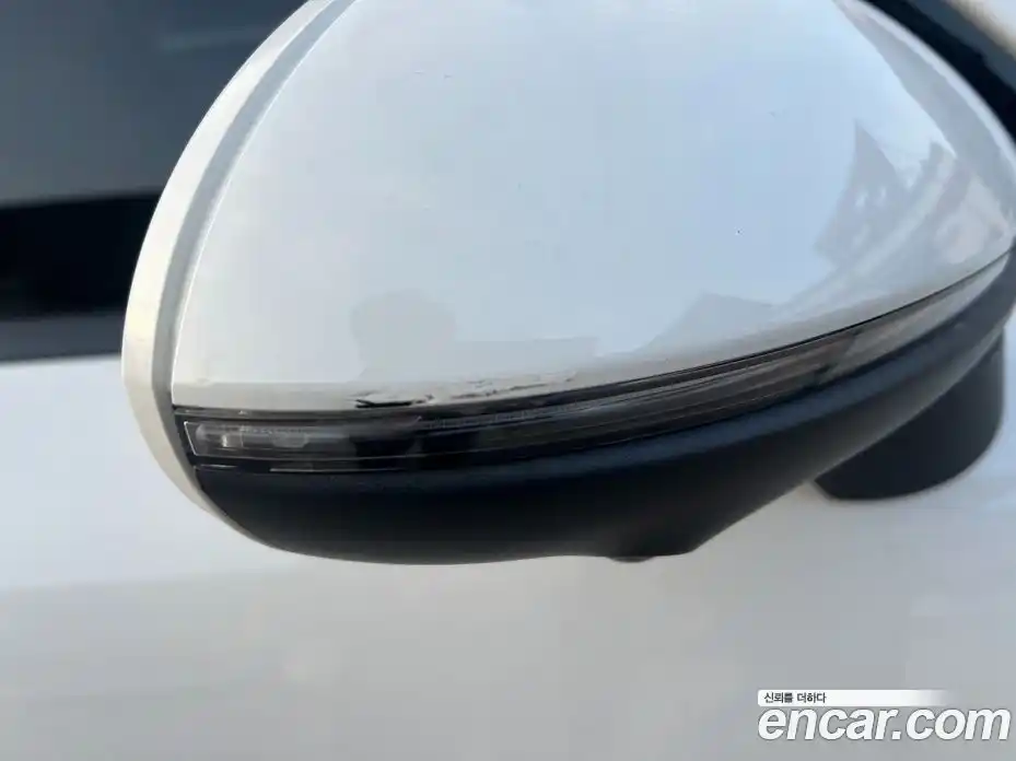 Porsche Cayenne 2020 3.0 Автомат в Москве № 165816, фото 13