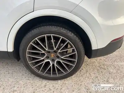 Porsche Cayenne 2020 3.0 Автомат в Москве № 165816, миниатюра 8