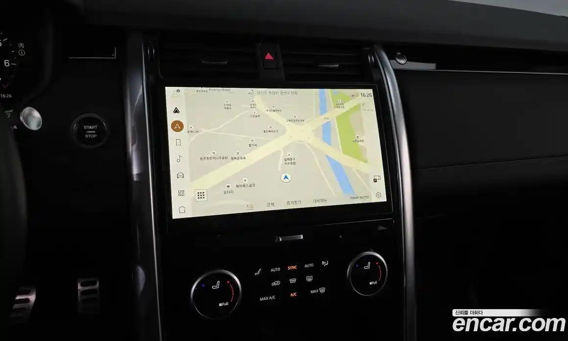 Land Rover Discovery 2023 2.0 Автомат в Москве № 166109, фото 16