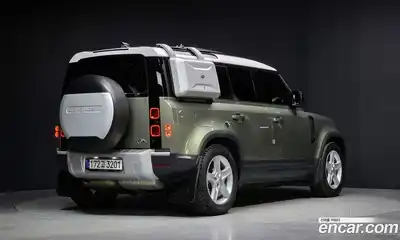 Land Rover Defender 2020 2.0 Автомат в Москве № 166319, миниатюра 11