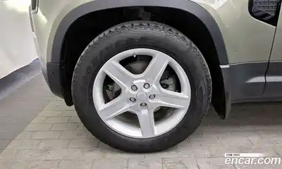 Land Rover Defender 2020 2.0 Автомат в Москве № 166319, миниатюра 12