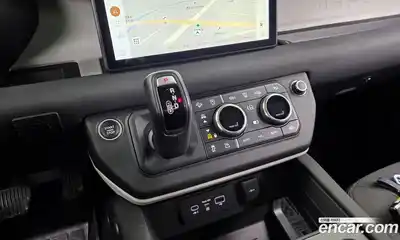Land Rover Defender 2020 2.0 Автомат в Москве № 166319, миниатюра 10
